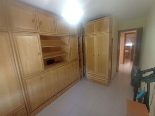 Piso en alquiler en Zona Norte - Universidad en Móstoles en Móstoles