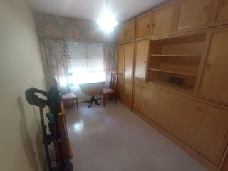 Piso en alquiler en Zona Norte - Universidad en Móstoles en Móstoles