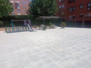 Piso en alquiler en Zona Norte - Universidad en Móstoles en Móstoles