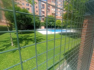 Piso en alquiler en Zona Norte - Universidad en Móstoles en Móstoles
