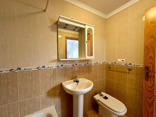 Casa adosada en venta en Motril pueblo en Motril