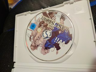 The Last Story Wii (Edición Alemana)