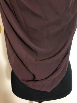 Top capa verano