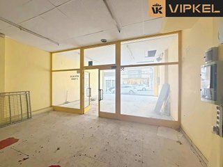 Local comercial en alquiler en A Milagrosa en Lugo