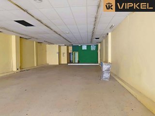 Local comercial en alquiler en A Milagrosa en Lugo
