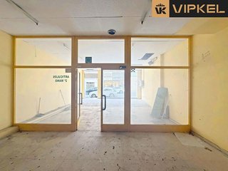 Local comercial en alquiler en A Milagrosa en Lugo