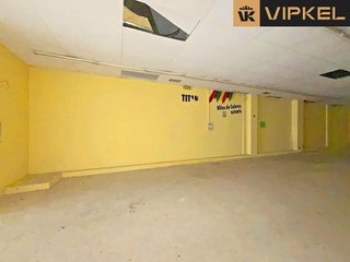 Local comercial en alquiler en A Milagrosa en Lugo