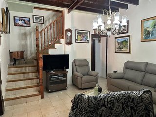 Chalet en venta en Son Rapinya - La Vileta en Palma de Mallorca