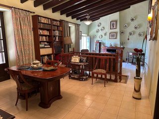 Chalet en venta en Son Rapinya - La Vileta en Palma de Mallorca