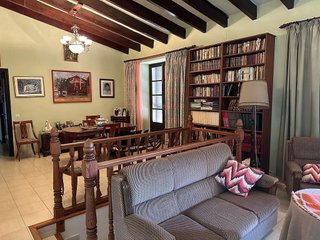 Chalet en venta en Son Rapinya - La Vileta en Palma de Mallorca