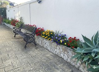 Chalet en venta en San García en Algeciras