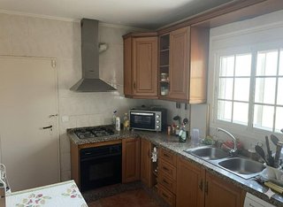 Chalet en venta en San García en Algeciras