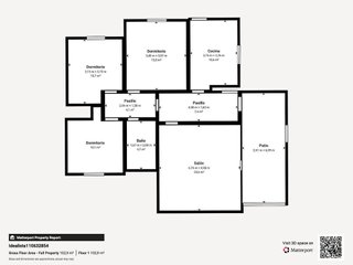 Chalet en venta en San García en Algeciras