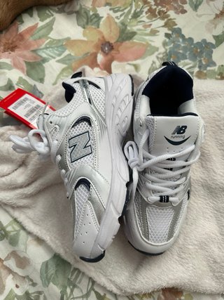 New Balance 530 Talla 37 Nuevas