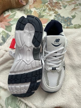 New Balance 530 Talla 37 Nuevas