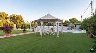 Chalet en venta en La Algoda - Matola - El Pla en Elche