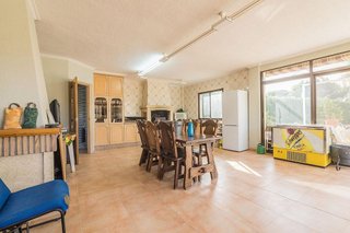 Chalet en venta en La Algoda - Matola - El Pla en Elche