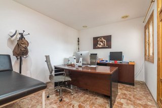 Chalet en venta en La Algoda - Matola - El Pla en Elche