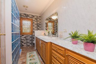Chalet en venta en La Algoda - Matola - El Pla en Elche