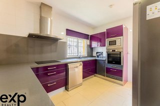 Chalet en venta en Entrepinos en Eliana (l´)