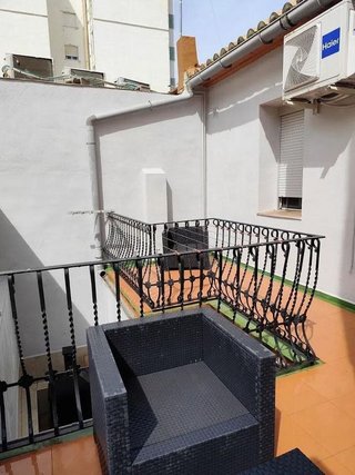 Casa pareada en venta en Playa Puerto de Sagunto en Sagunto