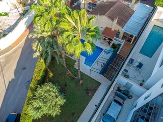 Chalet en venta en Los Balcones - Los Altos del Edén en Torrevieja