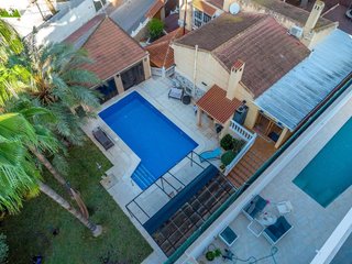 Chalet en venta en Los Balcones - Los Altos del Edén en Torrevieja