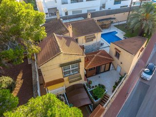 Chalet en venta en Los Balcones - Los Altos del Edén en Torrevieja