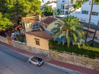 Chalet en venta en Los Balcones - Los Altos del Edén en Torrevieja