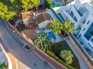 Chalet en venta en Los Balcones - Los Altos del Edén en Torrevieja