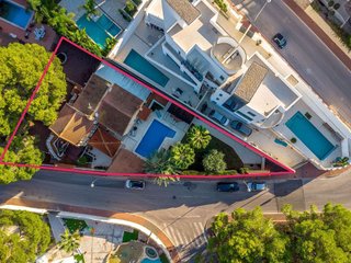 Chalet en venta en Los Balcones - Los Altos del Edén en Torrevieja