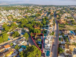 Chalet en venta en Los Balcones - Los Altos del Edén en Torrevieja