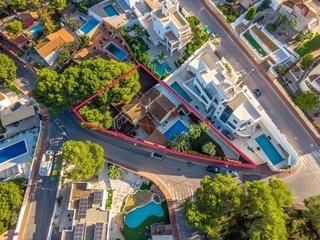 Chalet en venta en Los Balcones - Los Altos del Edén en Torrevieja