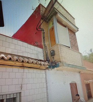 Casa adosada en venta en La Línea de la Concepción ciudad en Línea de la Concepción (La)