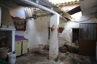 Casa adosada en venta en Casco Histórico en Churriana de la Vega