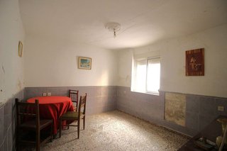 Casa adosada en venta en Casco Histórico en Churriana de la Vega