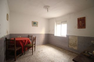 Casa adosada en venta en Casco Histórico en Churriana de la Vega