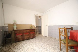 Casa adosada en venta en Casco Histórico en Churriana de la Vega