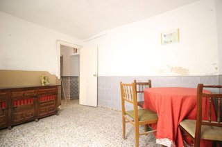Casa adosada en venta en Casco Histórico en Churriana de la Vega