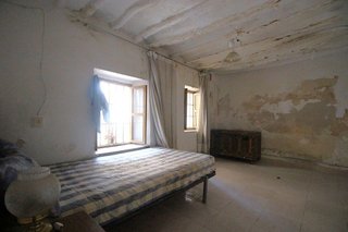 Casa adosada en venta en Casco Histórico en Churriana de la Vega