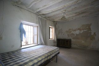 Casa adosada en venta en Casco Histórico en Churriana de la Vega