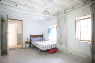 Casa adosada en venta en Casco Histórico en Churriana de la Vega