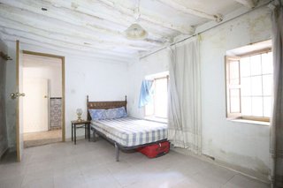 Casa adosada en venta en Casco Histórico en Churriana de la Vega