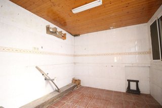 Casa adosada en venta en Casco Histórico en Churriana de la Vega