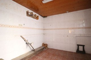 Casa adosada en venta en Casco Histórico en Churriana de la Vega