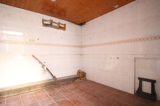 Casa adosada en venta en Casco Histórico en Churriana de la Vega
