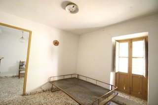 Casa adosada en venta en Casco Histórico en Churriana de la Vega