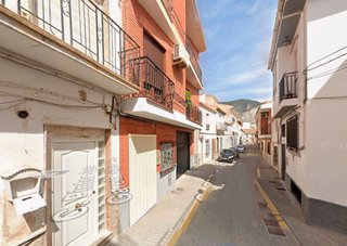 Casa adosada en venta en Padul