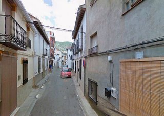 Casa adosada en venta en Padul