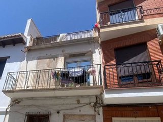 Casa adosada en venta en Padul